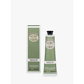 L'Occitane Almond Delicious Hand Cream 75ml