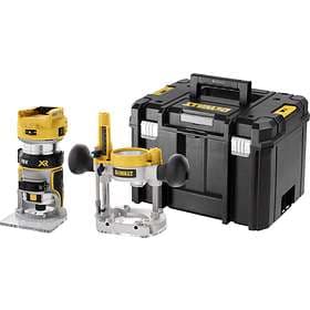 Dewalt DCW604NT (Utan Batteri)