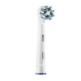 Oral-B CrossAction 4-pack