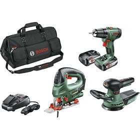 Bosch PSR/PST/ORBIT (2x2,5Ah)
