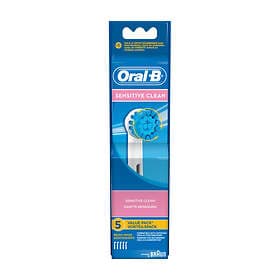 Oral-B Sensitive Clean 5-pack