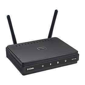 D-Link DAP-1360