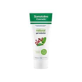 Somatoline Cosmetic Natural Gel Reducer 250ml