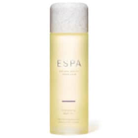 ESPA Energising Bath Oil 100ml