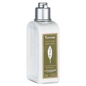 L'Occitane Verbena Body Milk 70ml