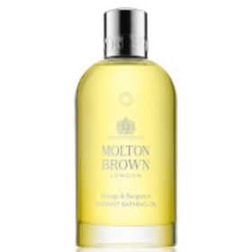 Molton Brown Orange & Bergamot Radiant Bathing Oil 200ml