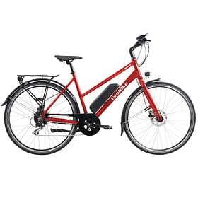 EvoBike Sport-8 250W Dam 2021 (Elcykel)