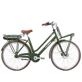 EvoBike Classic-7 250W Dam (Elcykel)