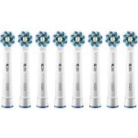 Oral-B CrossAction 8-pack