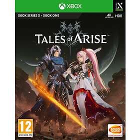 Tales of Arise (Xbox One | Series X/S)