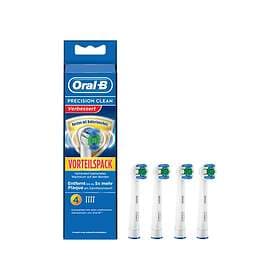 Oral-B Precision Clean 4-pack