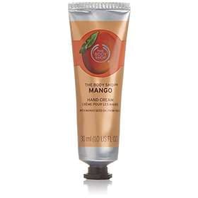 The Body Shop Mango Hand Cream 30ml