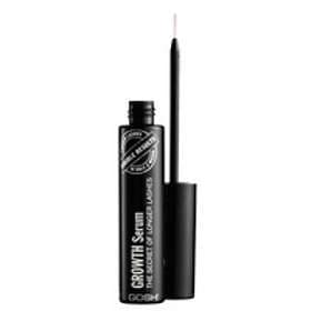 GOSH Cosmetics The Secret Of Longer Lashes Growth Serum 6ml