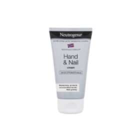 Neutrogena Norwegian Formula Twice Stronger Nails 4-In-1 Hand & Nail Cream 75ml