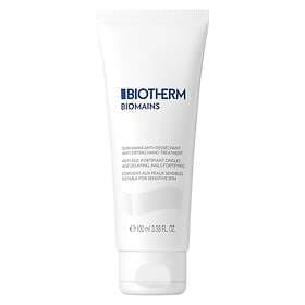 Biotherm Biomains Age-Delaying Hand And Nail Cream 100ml