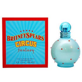 Britney Spears Circus Fantasy edp 100ml