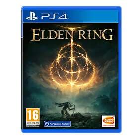 Elden Ring (PS4)