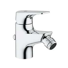 Grohe Bauflow Bidéblandare 23754000 (Krom)