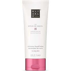 Rituals The Ritual Of Sakura Recovery Hand Balm 70ml