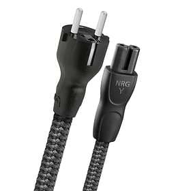 Audioquest NRG-Y2 CEE 7/7 - IEC C7 3m
