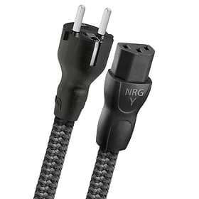Audioquest NRG-Y3 CEE 7/7 - IEC C13 1m