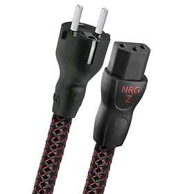 Audioquest NRG-Z3 CEE 7/7 - IEC C13 1m