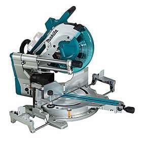 Makita DLS211ZU (Utan Batteri)