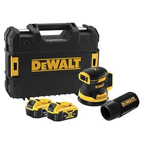 Dewalt DCW210P2 (2x5,0Ah)