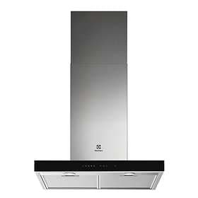 Electrolux LFT766X (Rostfri)