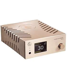 Gold Note DS-10