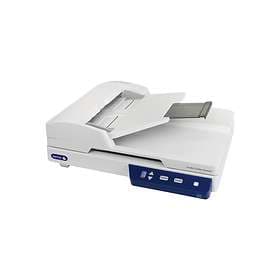 Xerox Duplex Combo Scanner