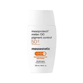 Mesoestetic Mesoprotech Melan 130+ Pigment Control SPF50 50ml