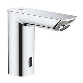 Grohe Bau Cosmopolitan E Tvättställsblandare 36452000 (Krom)