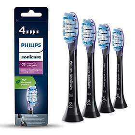 Philips Sonicare G3 Premium Gum Care HX9054 4-pack