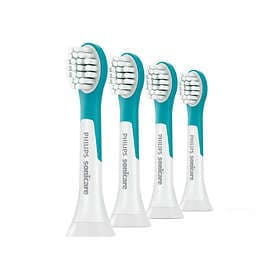 Philips Sonicare for Kids Mini HX6034 4-pack
