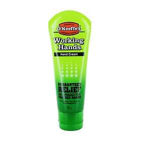 O'Keeffe's Working Hands Hand Cream 85ml