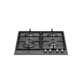 Bertazzoni P604LHERNE (Svart)