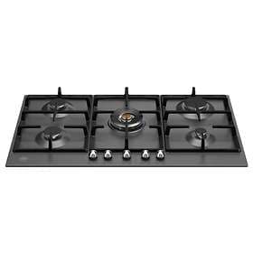 Bertazzoni P905CHERNE (Svart)