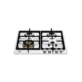 Bertazzoni P604LPROX (Rostfri)