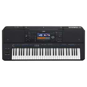 Yamaha PSR-SX700