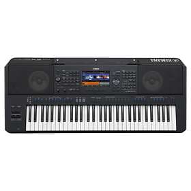 Yamaha PSR-SX900