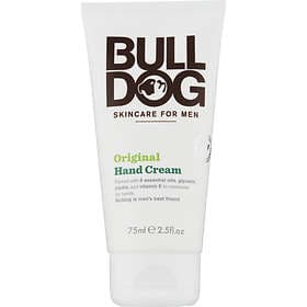 Bulldog Original Hand Cream 75ml