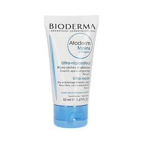 Bioderma Atoderm Ultra Repair Hand Cream 50ml