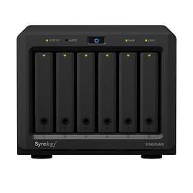 Synology DiskStation DS620slim