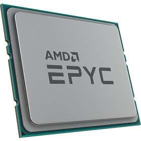 AMD Epyc 7262 3,2GHz Socket SP3 Tray
