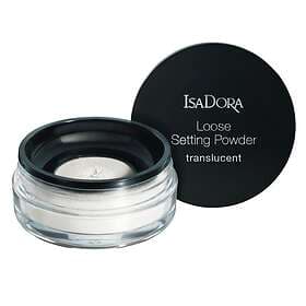IsaDora Loose Setting Powder 15g