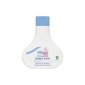 Sebamed Baby & Kids Bubble Bath 200ml