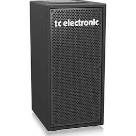 TC Electronic BC208