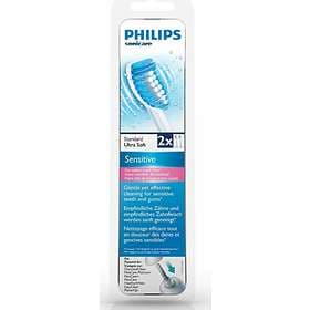 Philips Sonicare Sensitive Standard HX6052 2-pack