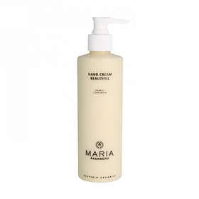 Maria Åkerberg Hand Cream Beautiful 250ml